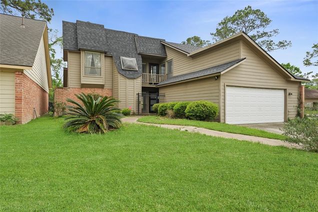 19902 18th Fairway Drive Humble, TX House Sold - Photo 1 of 1. Opens carousel modal