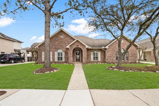 302 Le Doux Oaks League City, TX House Sold - Photo 1 of 1. Opens carousel modal