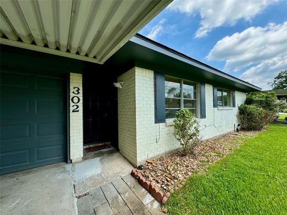 302 Pamela Drive Baytown, TX House Sold - Photo 1 of 1. Opens carousel modal