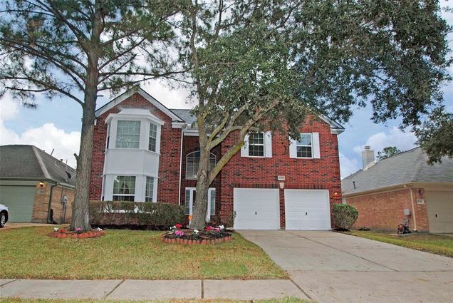 2139 Mossy Trail Drive Katy, TX House Sold - Photo 1 of 1. Opens carousel modal