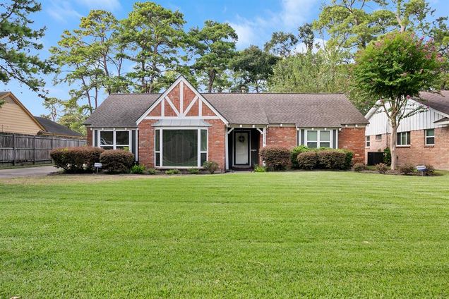 10214 Ivyridge Road Houston, TX House Sold - Photo 1 of 1. Opens carousel modal