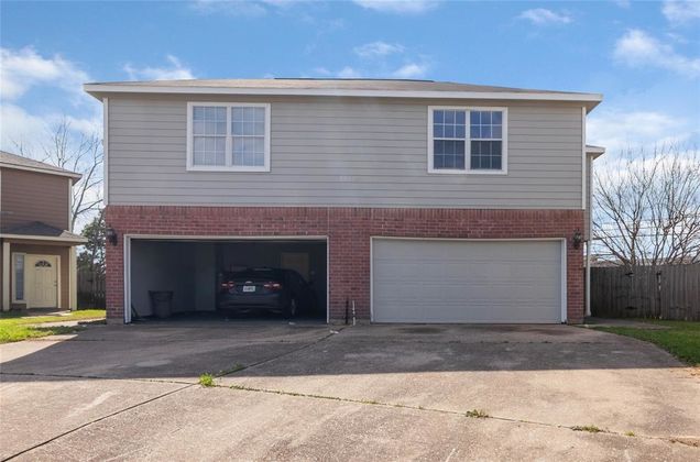 6427 Waldron Circle Houston, TX Multifamily Sold - Photo 1 of 1. Opens carousel modal