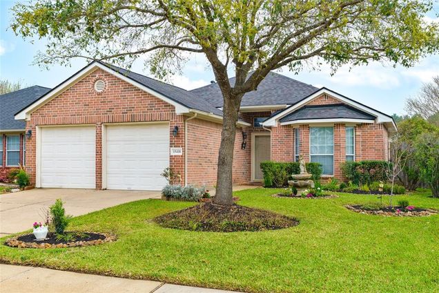 15418 Forest Creek Farms Drive Cypress, TX House Sold - Photo 1 of 1. Opens carousel modal