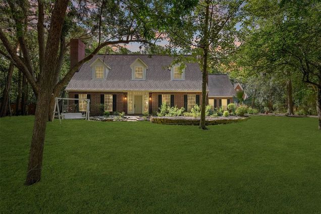 203 Stanley Court Friendswood, TX House Sold - Photo 1 of 1. Opens carousel modal