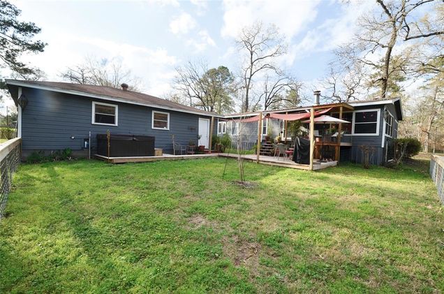 153 Woodway Drive Magnolia, TX House Sold - Photo 1 of 1. Opens carousel modal