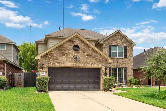 2210 Argos Drive Missouri City, TX House Active - Photo 1 of 39. Opens carousel modal