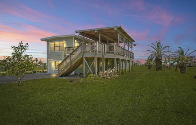 3902 5th Street Galveston, TX House Sold - Photo 1 of 1. Opens carousel modal