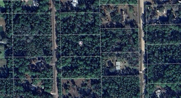 1353 Rosewood Street Bunnell, FL Plot of land Active - Photo 1 of 3. Opens carousel modal