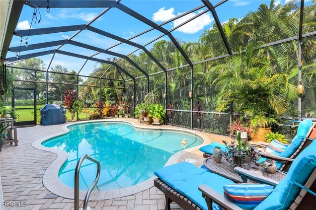 19984 Estero Verde Drive Fort Myers, FL House Active - Photo 1 of 47. Opens carousel modal