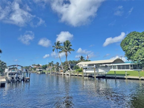 5334 Cobalt Court