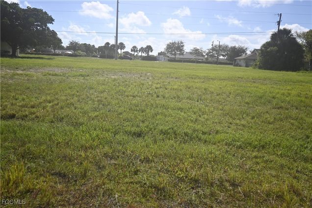 1937 SW Santa Barbara Place Cape Coral, FL Plot of land Active - Photo 1 of 3. Opens carousel modal