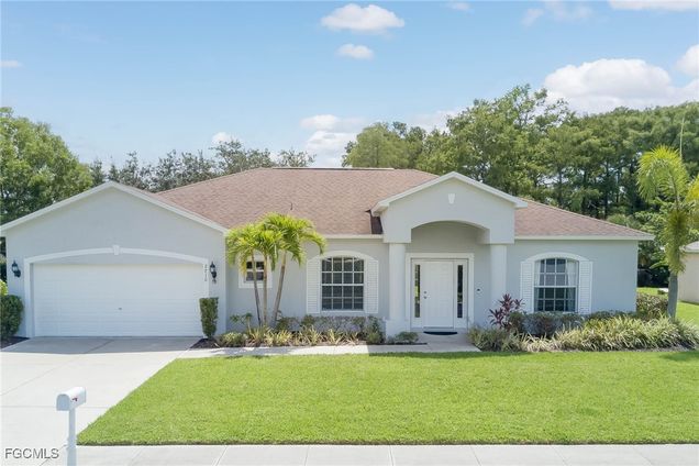 2710 Soaring Hawk Drive