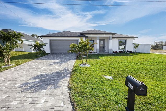 1114 SW 1st Street Cape Coral, FL House Active - Photo 1 of 44. Opens carousel modal
