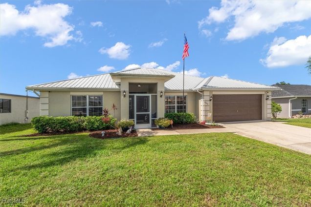 14070 Carlotta Street Fort Myers, FL House Active - Photo 1 of 32. Opens carousel modal