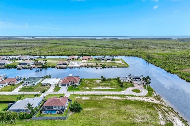 1721 NW 43rd Avenue Cape Coral, FL Plot of land Active - Photo 1 of 9. Opens carousel modal