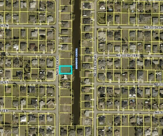 1007 NE 10th Place Cape Coral, FL Plot of land Active - Photo 1 of 1. Opens carousel modal
