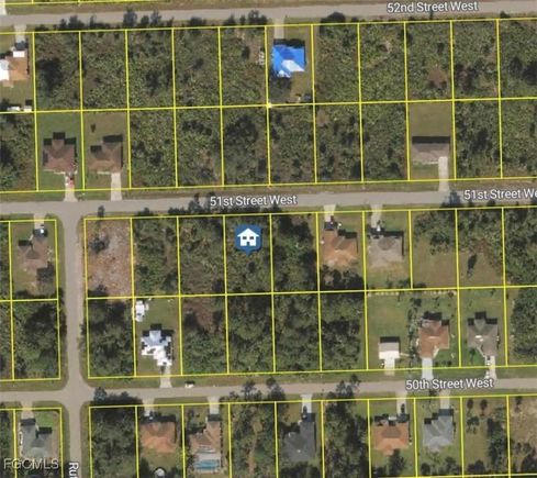 3215 51st Street W Lehigh Acres, FL Plot of land Active - Photo 1 of 1. Opens carousel modal