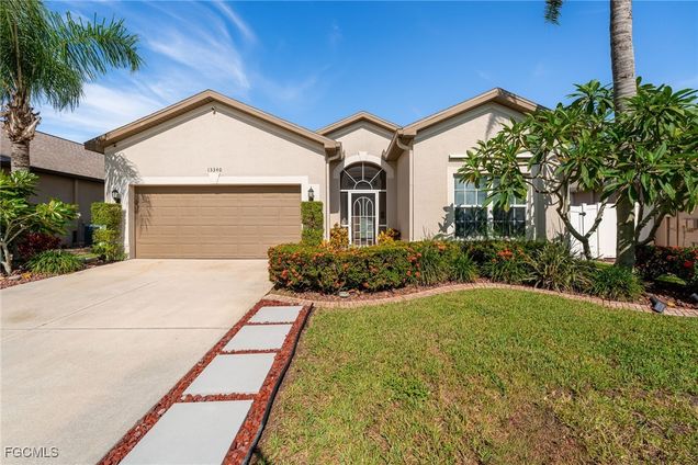 13340 Hampton Park Court