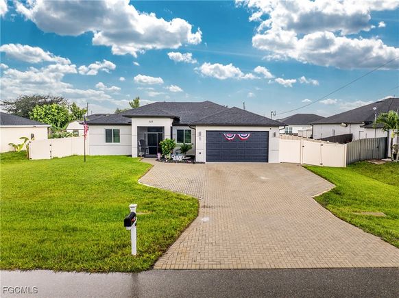 223 NW 4th Place Cape Coral, FL House Active - Photo 1 of 50. Opens carousel modal
