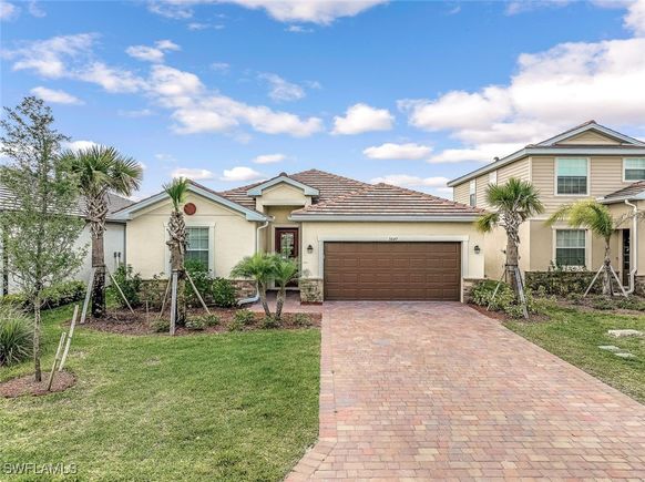 3647 Passion Vine Drive Alva, FL House Active - Photo 1 of 50. Opens carousel modal