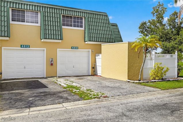 4814 Bluefish Court
