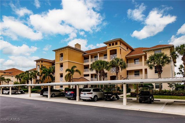 10820 Palazzo Way Unit 206 Fort Myers, FL Condo Active - Photo 1 of 47. Opens carousel modal