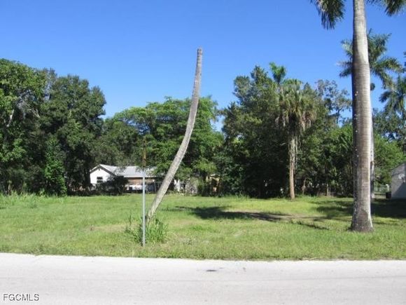 3931 Pearl Street Fort Myers, FL Plot of land Active - Photo 1 of 3. Opens carousel modal
