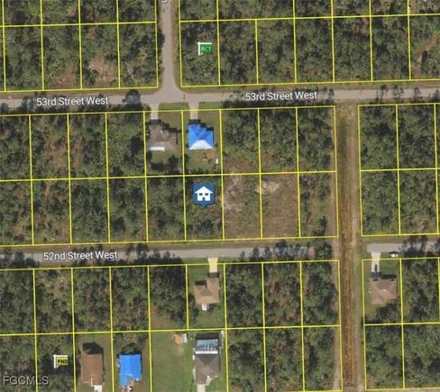 3406 52nd Street W Lehigh Acres, FL Plot of land Active - Photo 1 of 1. Opens carousel modal