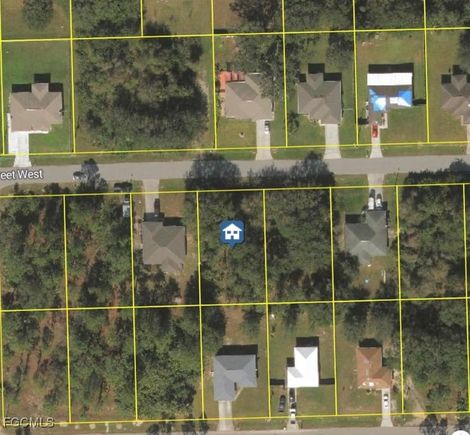2815 51st Street W Lehigh Acres, FL Plot of land Active - Photo 1 of 1. Opens carousel modal