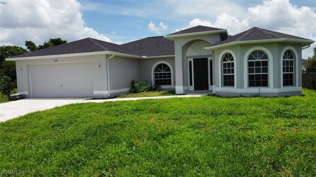 1509 NE 17th Avenue Cape Coral, FL House Active - Photo 1 of 26. Opens carousel modal