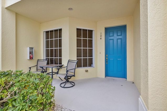14524 Abaco Lakes Drive Unit 104 Fort Myers, FL Condo Active - Photo 1 of 40. Opens carousel modal