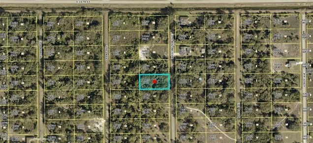 1511 Wellington Avenue Lehigh Acres, FL Plot of land Active - Photo 1 of 3. Opens carousel modal