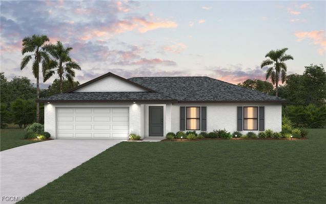 4338 NE 9th Place