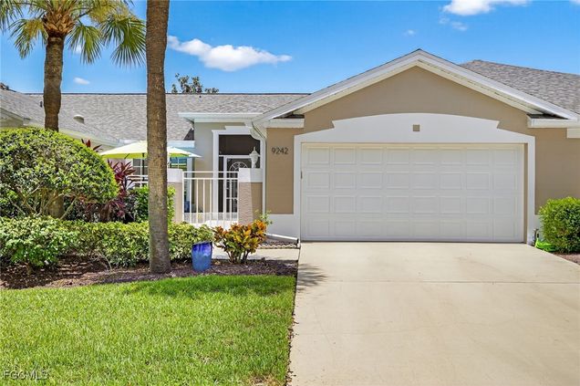 9242 Coral Isle Way Fort Myers, FL House Active - Photo 1 of 46. Opens carousel modal