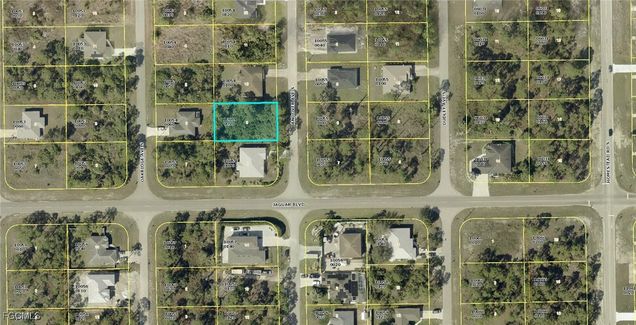 768 Andover Avenue S Lehigh Acres, FL Plot of land Active - Photo 1 of 5. Opens carousel modal