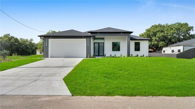 2811 50th Street SW