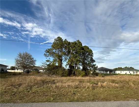 4438 27th Street SW Lehigh Acres, FL Plot of land Active - Photo 1 of 4. Opens carousel modal