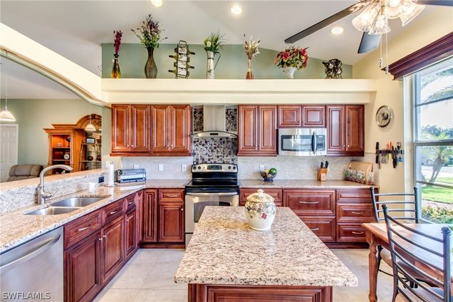 9427 Crocus Court Fort Myers, FL House Sold - Photo 1 of 25. Opens carousel modal