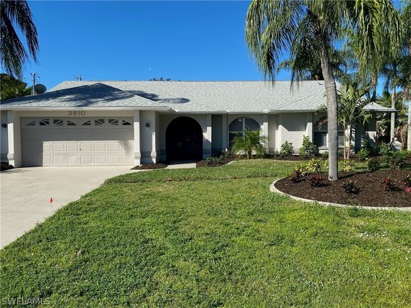 3610 SW 6th Avenue Cape Coral, FL House Sold - Photo 1 of 20. Opens carousel modal
