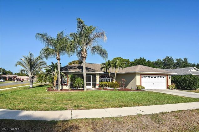 9372 Crocus Court Fort Myers, FL House Sold - Photo 1 of 34. Opens carousel modal