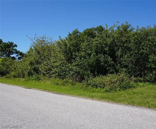 7407 Coburn Street Port Charlotte, FL Plot of land Active - Photo 1 of 2. Opens carousel modal