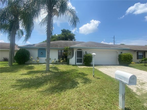 9953 Vanillaleaf Street Fort Myers, FL House Sold - Photo 1 of 9. Opens carousel modal
