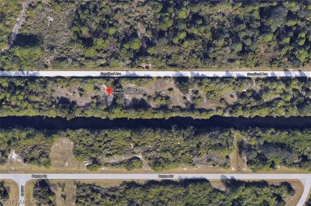 12443 Sunniland Avenue Port Charlotte, FL Plot of land Active - Photo 1 of 1. Opens carousel modal