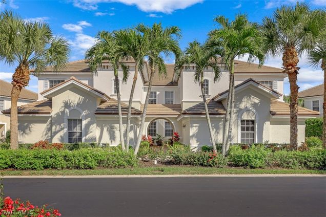 10035 Valiant Court Unit 201 Miromar Lakes, FL Condo Sold - Photo 1 of 32. Opens carousel modal
