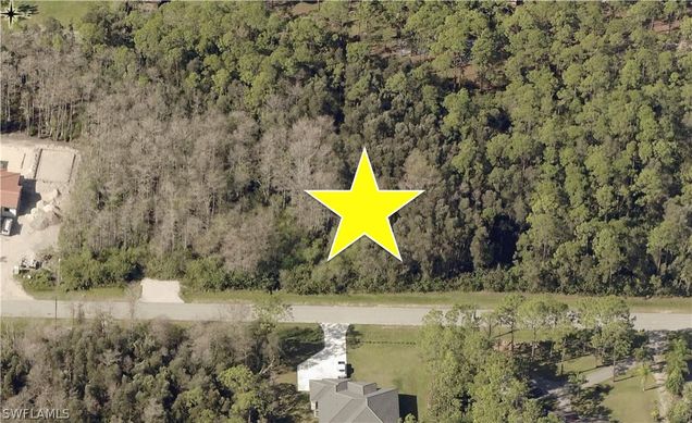 24376 Melaine Lane Bonita Springs, FL Plot of land Active - Photo 1 of 1. Opens carousel modal