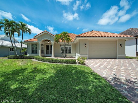 535 Roma Court Naples, FL House Sold - Photo 1 of 1. Opens carousel modal