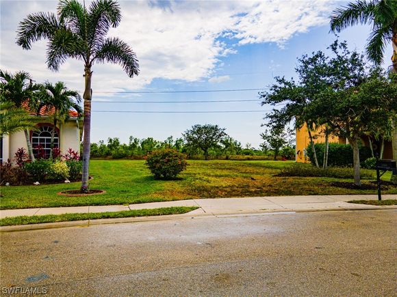 2666 Blue Cypress Lake Court Cape Coral, FL Land Active - Photo 1 of 10. Opens carousel modal