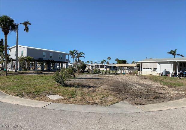 17660 Stevens Boulevard Fort Myers Beach, FL Plot of land Active - Photo 1 of 19. Opens carousel modal