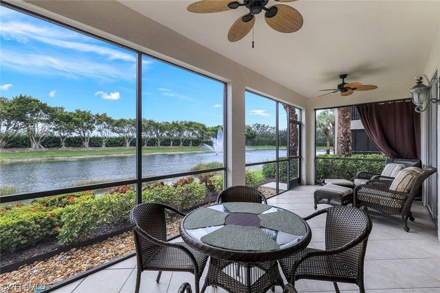 10080 Valiant Court Unit 102 Miromar Lakes, FL Condo Sold - Photo 1 of 38. Opens carousel modal