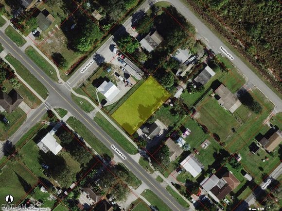 612 New Market Road W Immokalee, FL Plot of land Active - Photo 1 of 1. Opens carousel modal